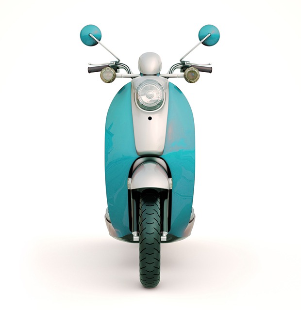 vespa_turquoise